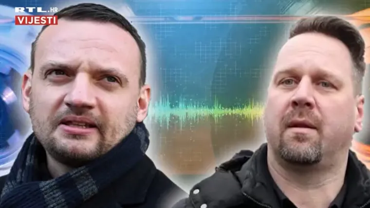 Procurila jo&scaron; jedna snimka koja demantira HDZ-ovce. Iz ovog razgovora jasno je tko je tražio sastanak