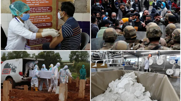 Indeks percepcije korupcije: Evo koje je mjesto zauzela Hrvatska i koje su koruptivne radnje procvjetale