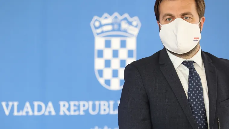 Ćorić o Tu&scaron;ekovoj zagorskoj aferi i kritiziranju kolega: 'Svatko ima svoje snove'