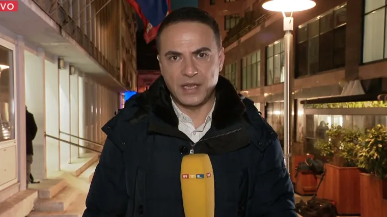 Dramatičan sastanak SDP-a: Raspu&scaron;ten vukovarski  i zagrebački SDP, Maras povukao kandidaturu za gradonačelnika