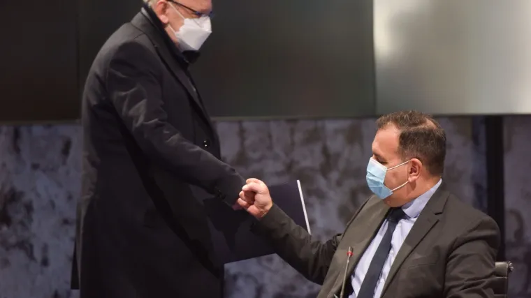 Ovo je lista zemalja koje su najbolje i najgore upravljale pandemijom. Pogledajte na kojem mjestu se na&scaron;la Hrvatska