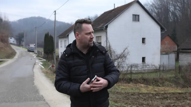 Tri dana od izbijanja afere 'A kaj bi ti &scaron;tel biti?' oglasio se i HDZ-ov gradonačelnik