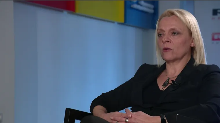 Osnivačica Ženske sobe za RTL: 'Žrtvi uvijek treba jasno reći- tu sam uz tebe &scaron;to god bilo i nisi sama'