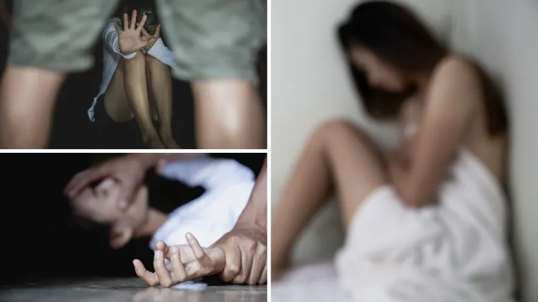 UZNEMIRUJUĆI SADRŽAJ! 'Dok me bivši muž silovao, moja mama je govorila da će me i ona štapom. Bila sam sva krvava'