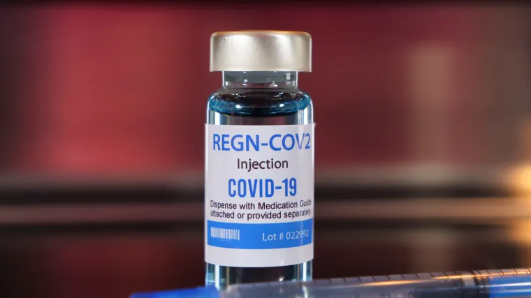 'Pasivno cijepljenje': Mogu li dva već poznata lijeka spriječiti teži oblik bolesti COVID-19 ili je izliječiti?