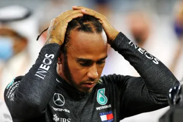 'Pravila u Formuli 1 se mijenjaju...'