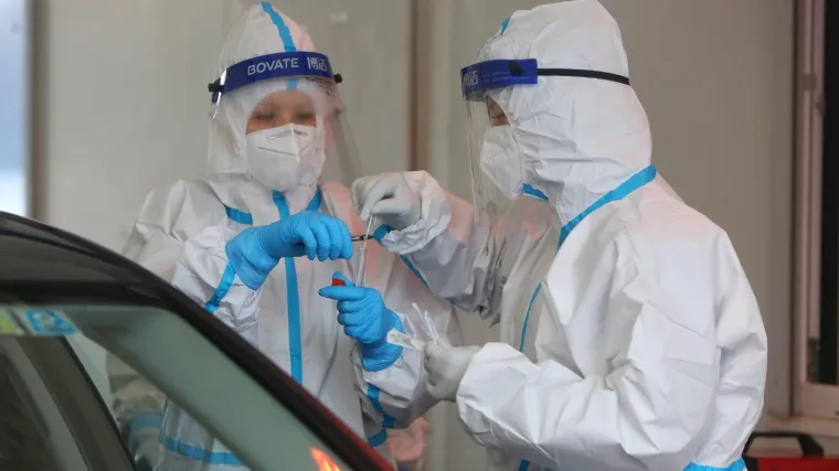 Biolog sa 'Zarazne'; 'Detektiraju svaku infekciju, ali...'; Imamo 619 novozaraženih i 30 preminulih