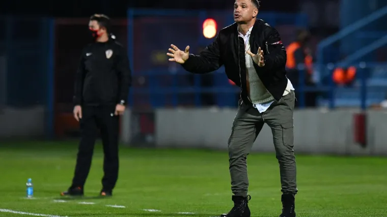 'Za&scaron;to su djelitelji pravde dijelili nepravdu to samo oni znaju...'