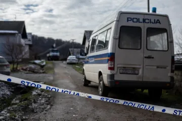 Policija mu pretražila tri kuće i pronašla još bombi i oružja