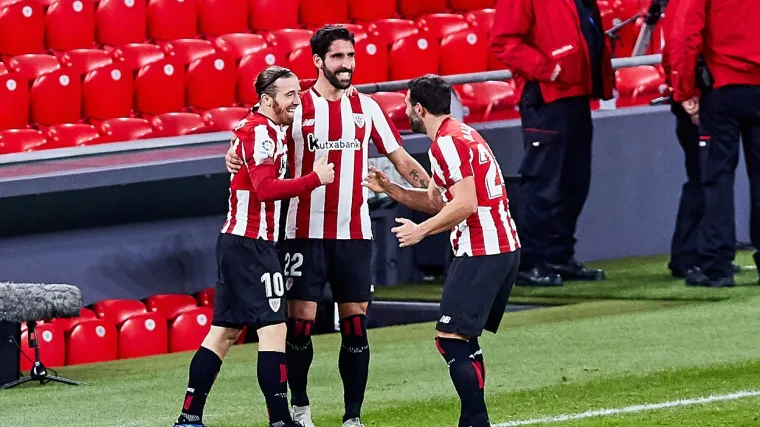 Baski nakon preokreta svladali trećeliga&scaron;a koji je izbacio Real Madrid