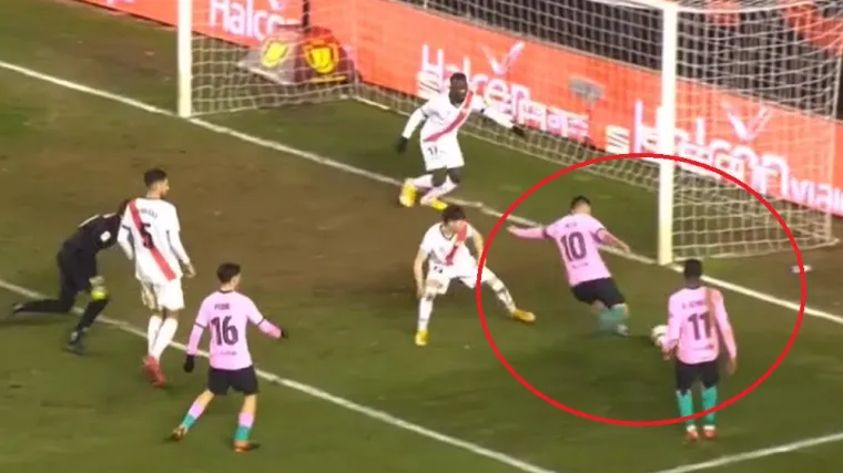 Argentinac napravio dar-mar u 16-ercu pa proma&scaron;io ono &scaron;to pogađaju i amateri