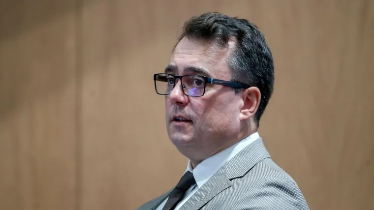 'Javnost će me upoznati, mislim da ćete biti zadovoljni'