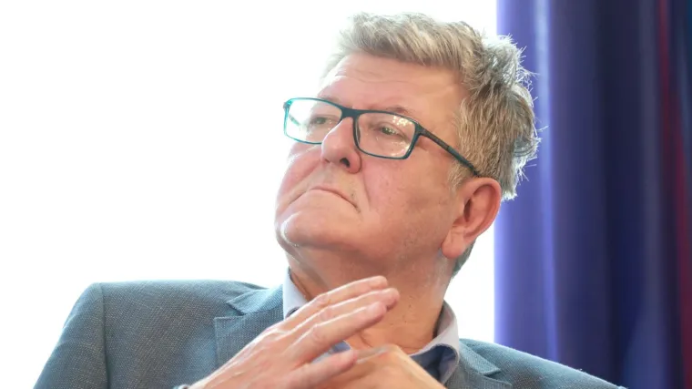 'Sigurno je da je virus ušao izvana; Epidemiolozi nisu utvrdili nultog pacijenta'