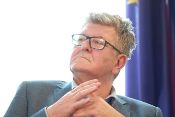 'Sigurno je da je virus ušao izvana; Epidemiolozi nisu utvrdili nultog pacijenta'