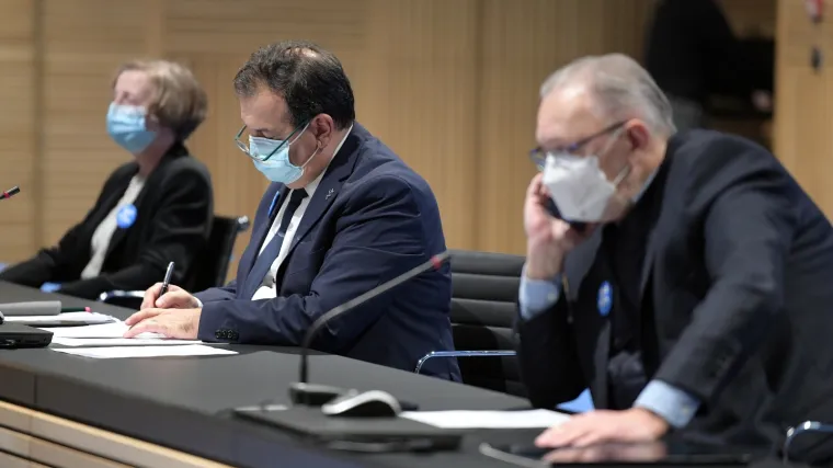 Procurile su neke informacije, ovako bi Hrvatska mogla izgledati za par dana