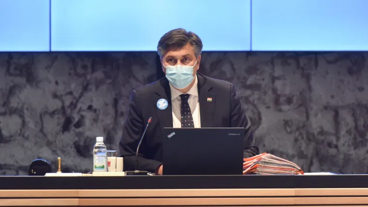 Kreće popu&scaron;tanje mjera, ali samo u dva segmenta; Ipak, već od 15. veljače ide &scaron;ira priča?