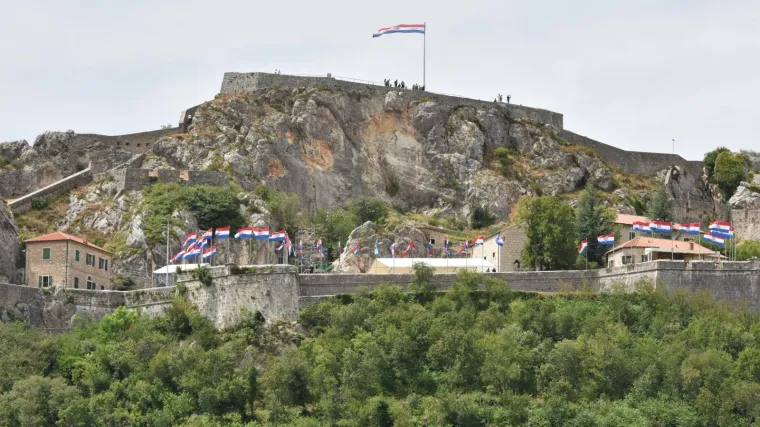 Srpski humanitarac prozvan za &scaron;irenje mržnje u Kninu: 'Nemam nikakve veze s tom objavom!'