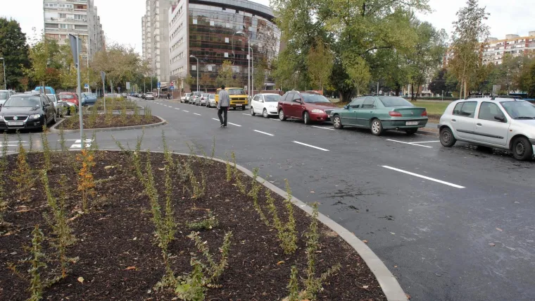 Uhićen serijski provalnik u aute u Novom Zagrebu: Upao u čak 23 vozila