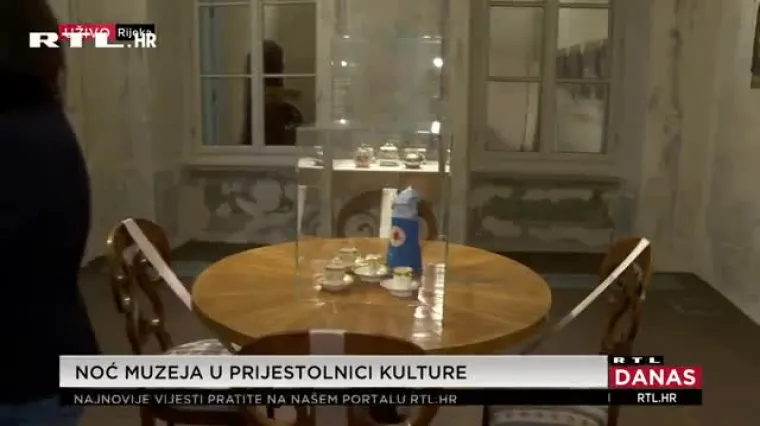 Ove godine imamo virtualnu Noć muzeja: Gotovo 200 muzeja pripremilo je izložbe i ture na internetu