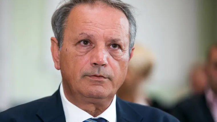 Željko Sabo aktivirao je mandat u Predsjedni&scaron;tvu SDP-a: 'Grbin je izigrao povjerenje'