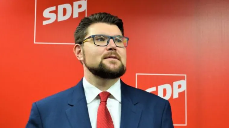 Premijer optužio oporbu, pa se javio čelnik SDP-a: 'Alibi im je jedan bolestan kolega'
