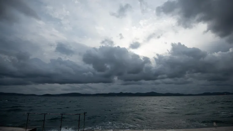 Na udaru Genovske ciklone: Od siječnja ćemo se oprostiti jednom naglom i snažnom promjenom vremena