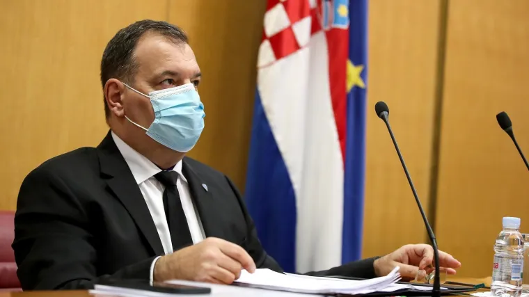 Otvoreno pismo Bero&scaron;u: 'Tražimo od vas da se onkolo&scaron;ki bolesnici i visoko rizične skupine cijepe najboljim cjepivima'