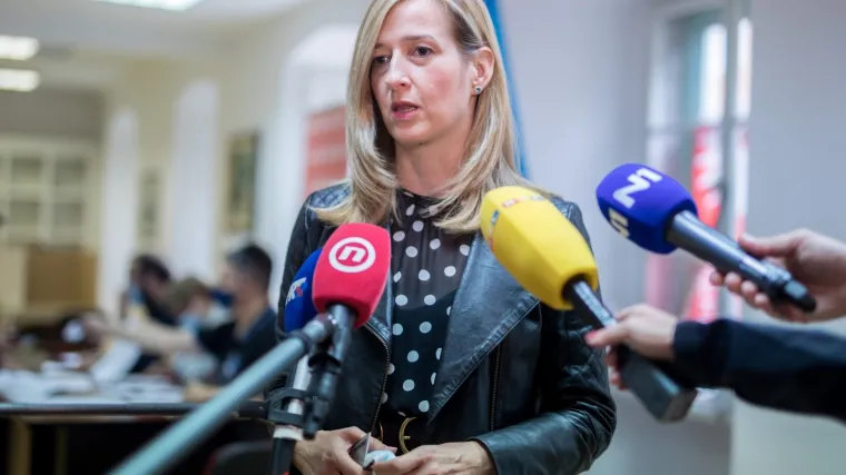 Ahmetović: 'Dosada&scaron;nji zagrebački SDP omogućavao ostanak Bandića na vlasti