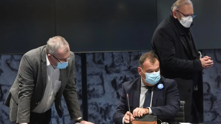 Capak: 'Na Pfizerovo cjepivo bilo je nekoliko ozbiljnih reakcija, morali smo upotrijebiti adrenalin'