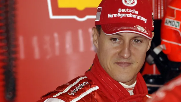 Hoćemo li sedam godina nakon nesreće napokon vidjeti legendu F1?