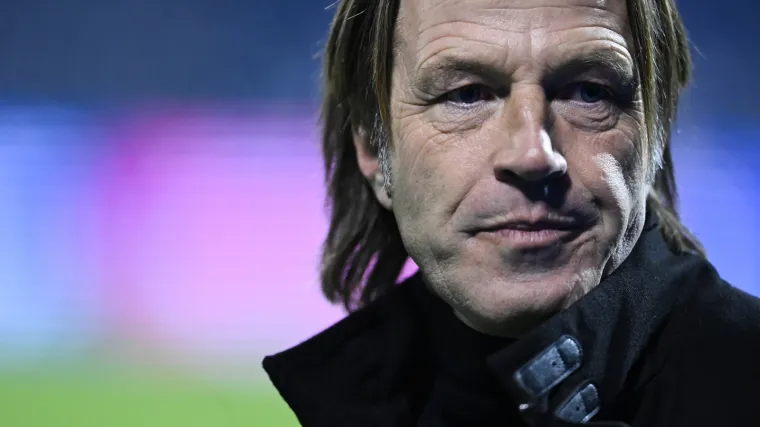 'Nikad u karijerni nisam to napravio pa neću ni sad'