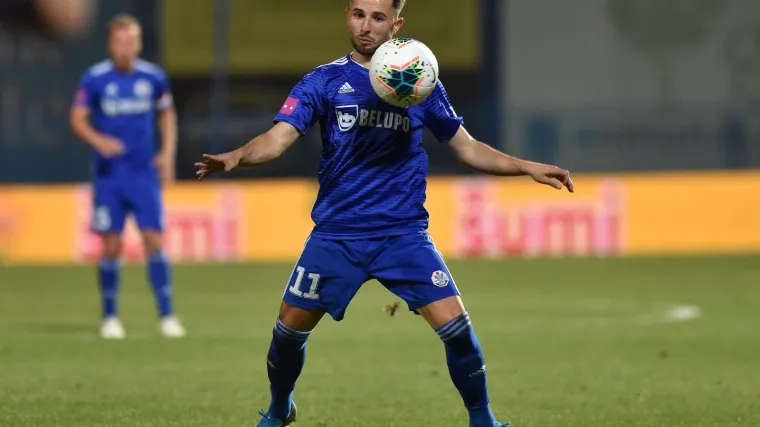 Ekipa iz Koprivnice svladala Varaždin i preuzela peto mjesto