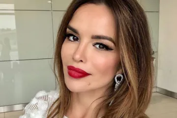 'Lete ti lete tridesete...'