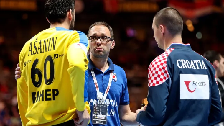 'U Egiptu nismo bili pravi. Trebamo opet igrati s emocijom...'