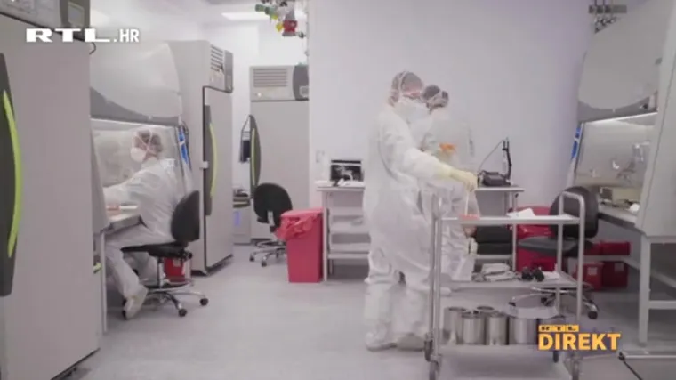 No jedna vijest pokazuje da ni ka&scaron;njenje novih doza nije toliko alarmantno