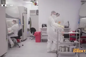 No jedna vijest pokazuje da ni kašnjenje novih doza nije toliko alarmantno