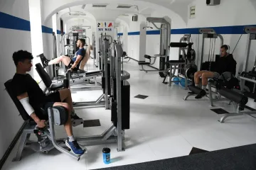 'Neka nam pišu kazne, novca više nemamo'