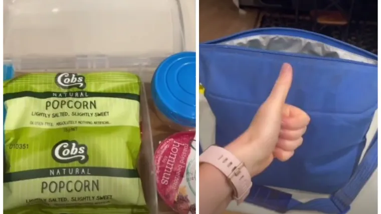 'Je li ti on dečko ili dijete?'