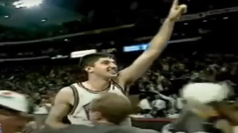 'U Čačku su nas pljuvali, dobio sam kovanicom u glavu, probudio sam se u bolnici...'