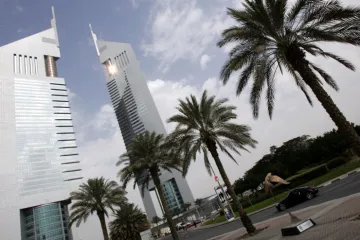 'Putovanje nije bilo na naš trošak'