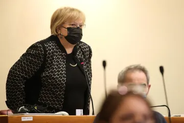 MRAK-TARITAŠ O BANDIĆEVOM PRIJEDLOGU GRADNJE ZA STRADALE U POTRESU: 'Ludost nad ludostima, građani nisu krumpiri!'