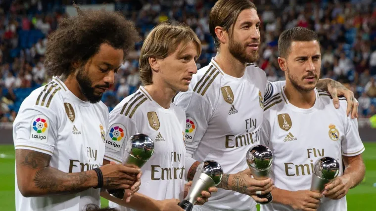 Legenda nije prihvatila Perezovu ponudu, ovog ljeta napu&scaron;ta Madrid?