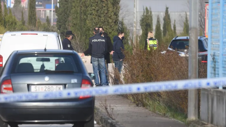 Tko je bila stečajna upraviteljica ubijena danas u &Scaron;ibeniku