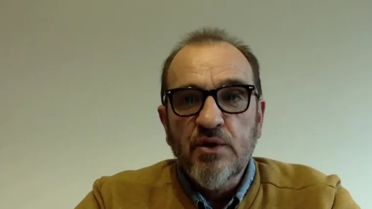 O stravičnim ubojstvima govori i analizira ih biv&scaron;i kriminalist i stručnjak za sigurnost Tonći Prodan