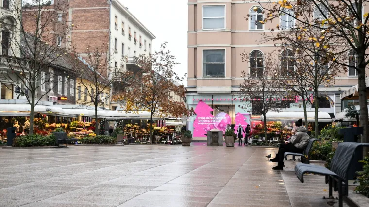 Nakon sastanka većina ugostitelja u Zagrebu donijela odluku hoće li 1. veljače otvoriti svoja vrata