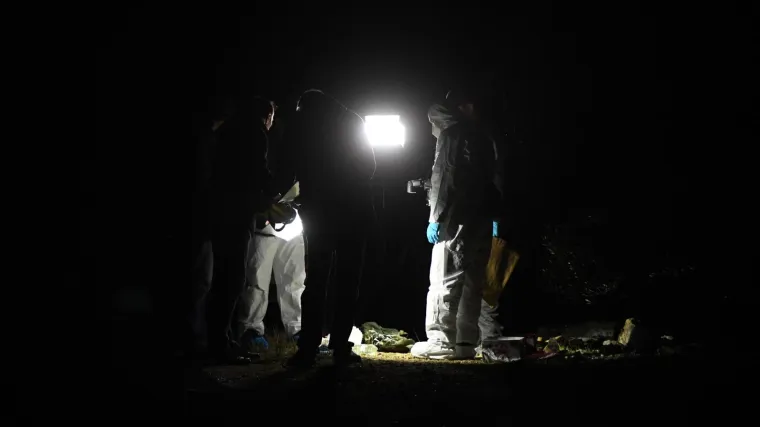 Tri dana prije masakra u Vodicama ubojica je upao usred rasprave na zadarskom sudu