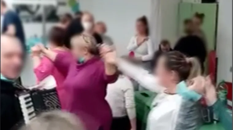 Dvoje zaposlenika dobilo opomene pred otkaz, svi ostali pro&scaron;li s upozorenjem