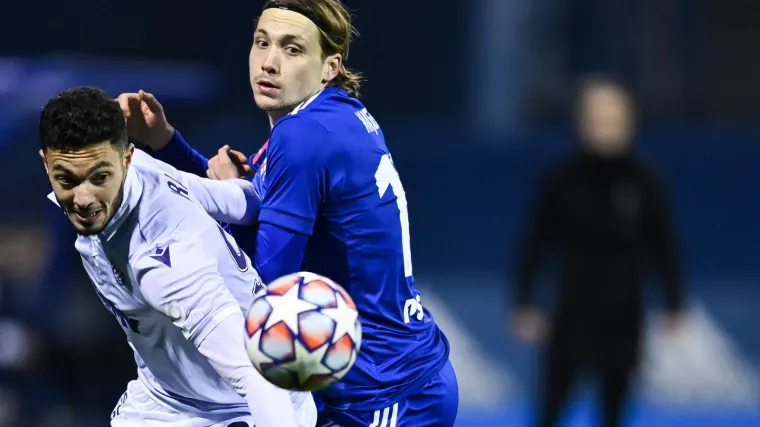 Veznjak nastavlja karijeru u Norveškoj, a Hajduk neće dobiti niti lipe?