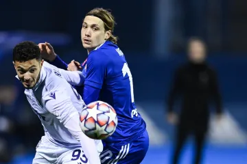 Veznjak nastavlja karijeru u Norveškoj, a Hajduk neće dobiti niti lipe?