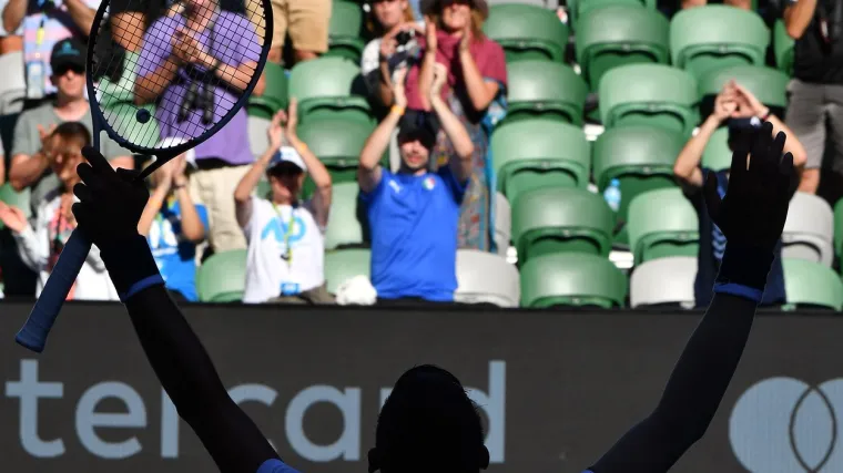 Mečeve na slavnom turniru će pratiti 30 tisuća fanova dnevno; 'Imat ćemo nevjerojatnu atmosferu'